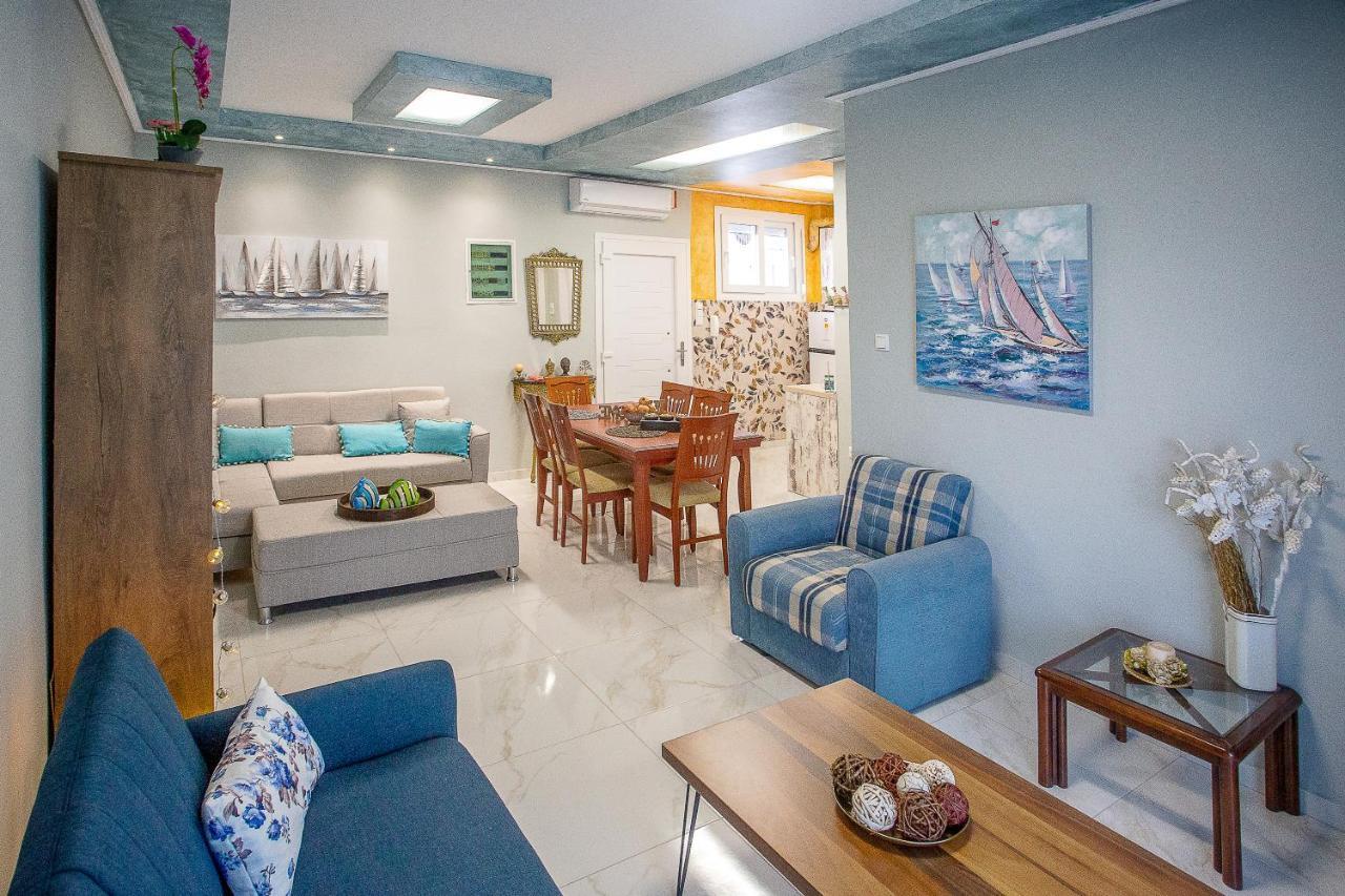 Belvedere Appartments 카발라 외부 사진