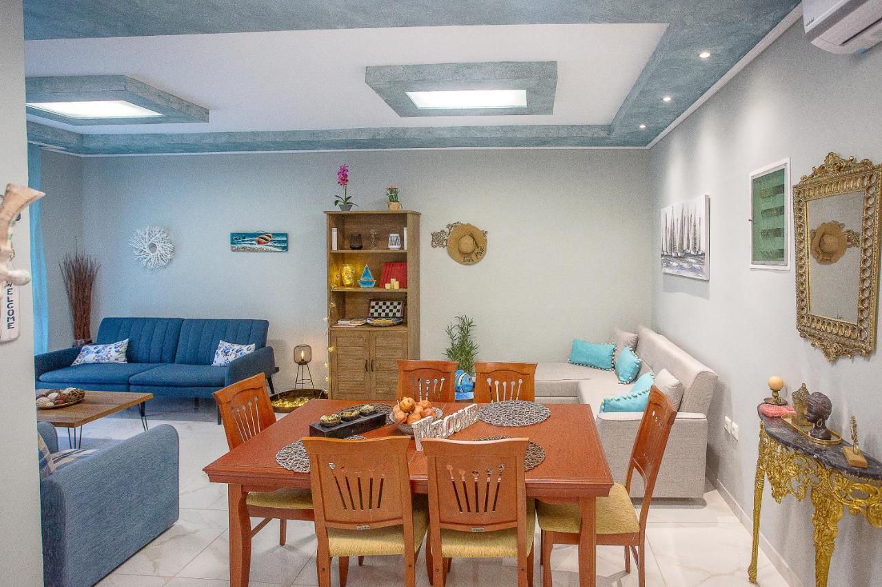 Belvedere Appartments 카발라 외부 사진