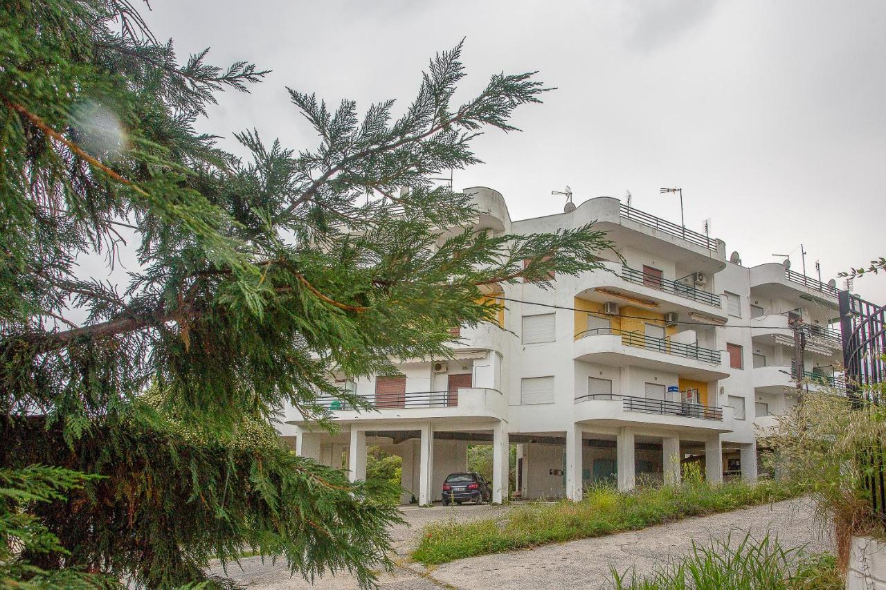 Belvedere Appartments 카발라 외부 사진