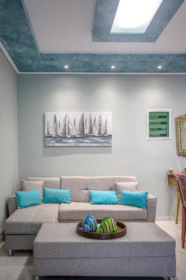 Belvedere Appartments 카발라 외부 사진